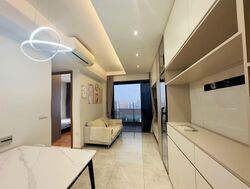 Stirling Residences (D3), Apartment #578948391